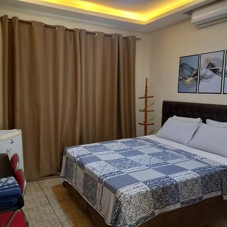 Quartos Em Casa In Caxias Da Paraiso Duque de Caxias Zewnętrze zdjęcie