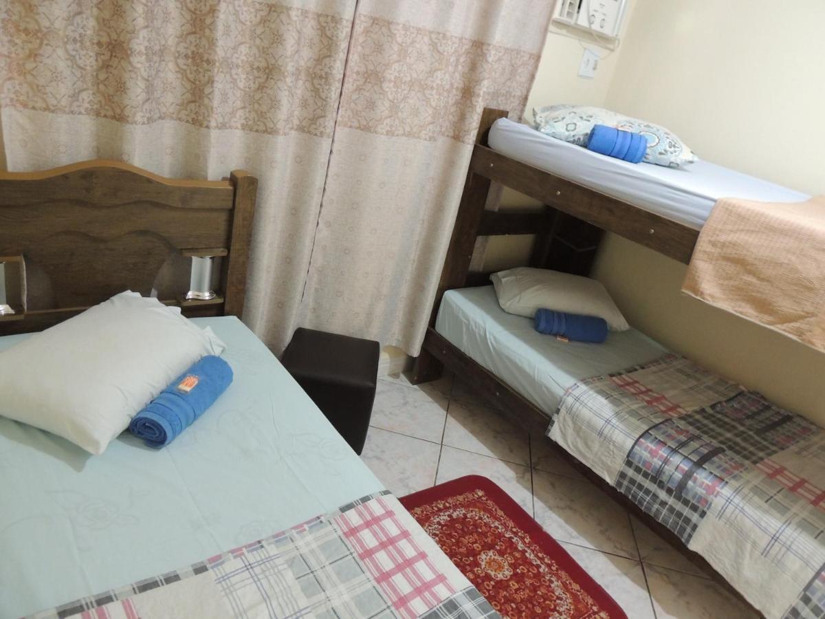 Quartos Em Casa In Caxias Da Paraiso Duque de Caxias Zewnętrze zdjęcie