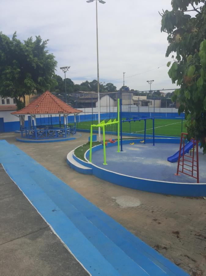 Quartos Em Casa In Caxias Da Paraiso Duque de Caxias Zewnętrze zdjęcie