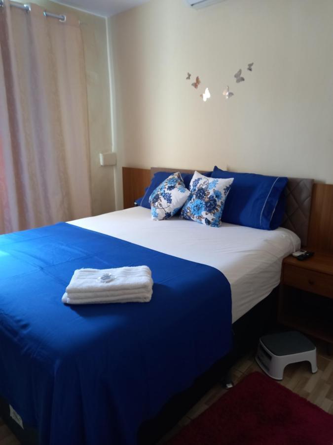 Quartos Em Casa In Caxias Da Paraiso Duque de Caxias Zewnętrze zdjęcie