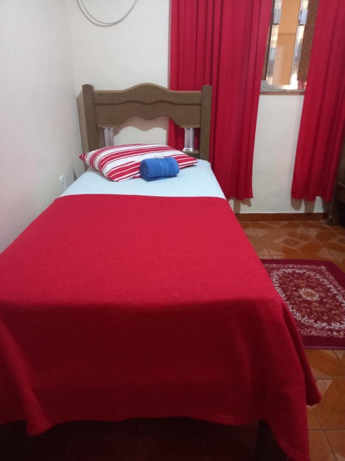 Quartos Em Casa In Caxias Da Paraiso Duque de Caxias Zewnętrze zdjęcie