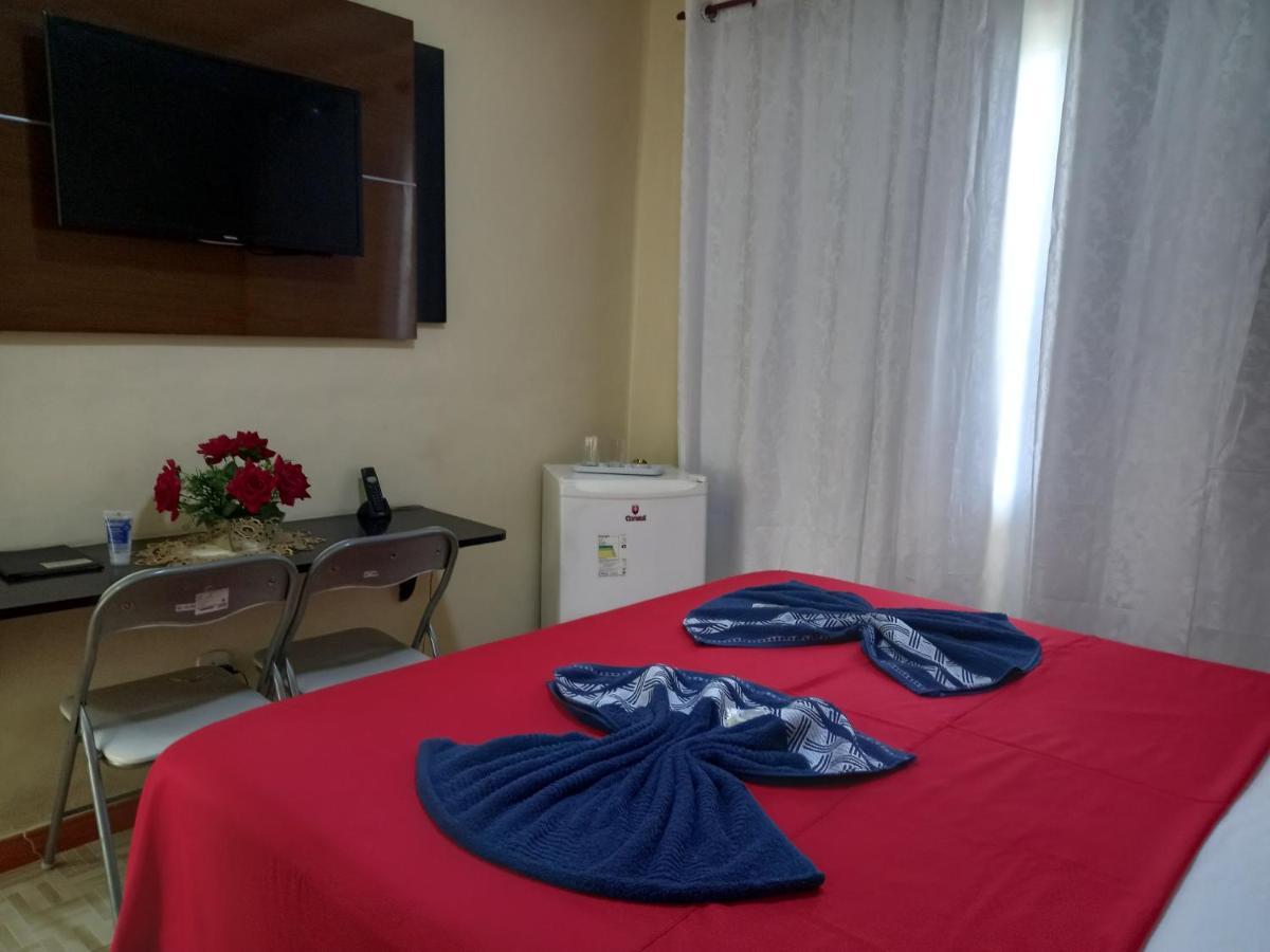 Quartos Em Casa In Caxias Da Paraiso Duque de Caxias Zewnętrze zdjęcie