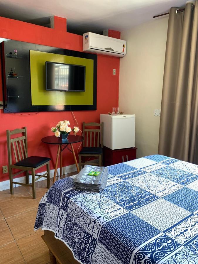 Quartos Em Casa In Caxias Da Paraiso Duque de Caxias Zewnętrze zdjęcie