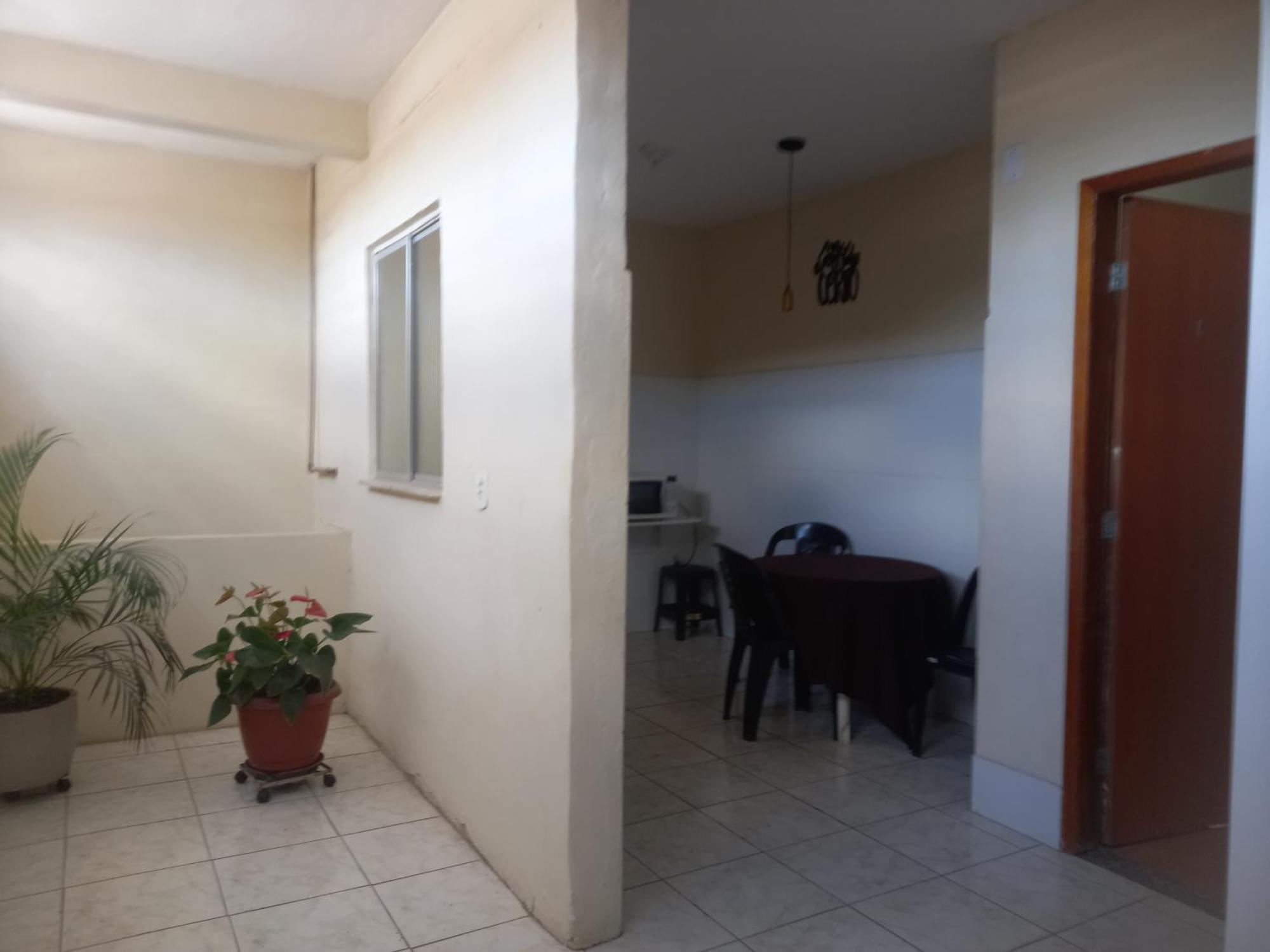 Quartos Em Casa In Caxias Da Paraiso Duque de Caxias Zewnętrze zdjęcie