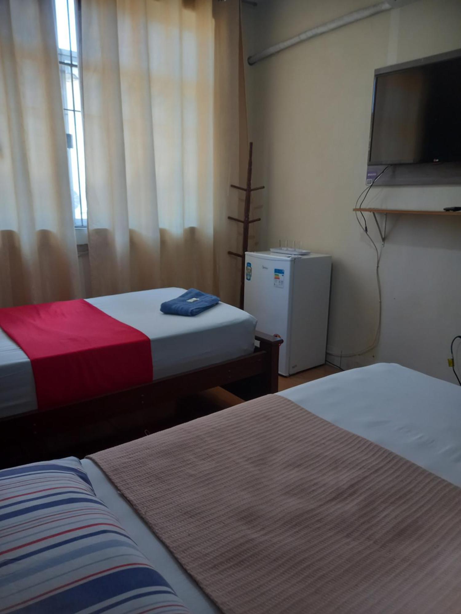 Quartos Em Casa In Caxias Da Paraiso Duque de Caxias Zewnętrze zdjęcie