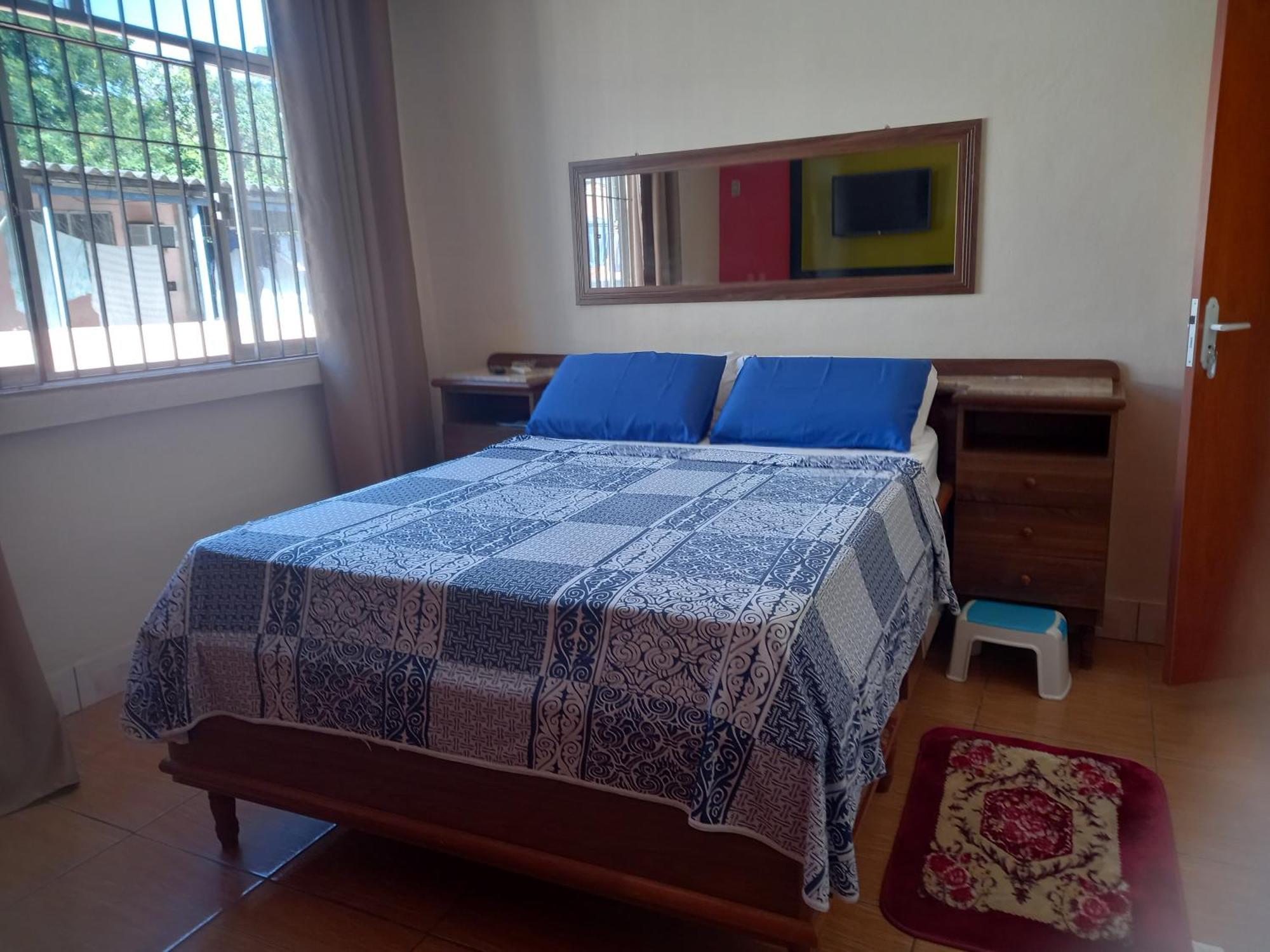 Quartos Em Casa In Caxias Da Paraiso Duque de Caxias Zewnętrze zdjęcie