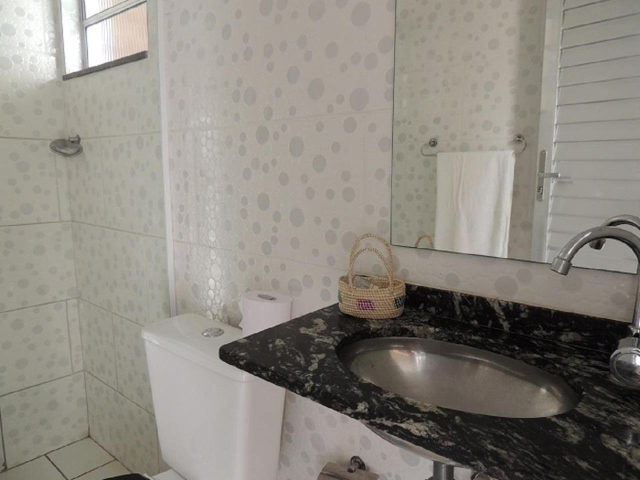 Quartos Em Casa In Caxias Da Paraiso Duque de Caxias Zewnętrze zdjęcie