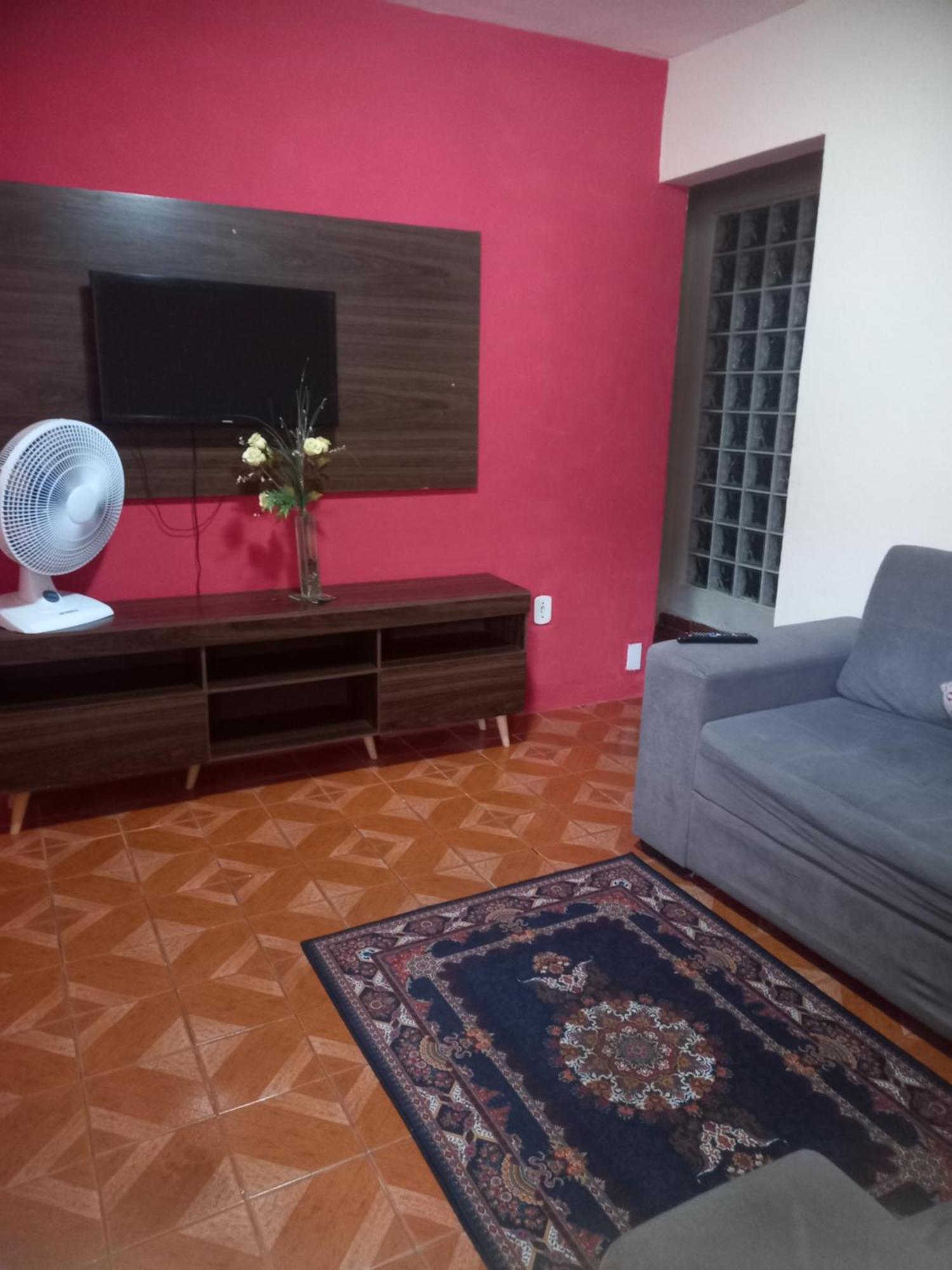 Quartos Em Casa In Caxias Da Paraiso Duque de Caxias Zewnętrze zdjęcie