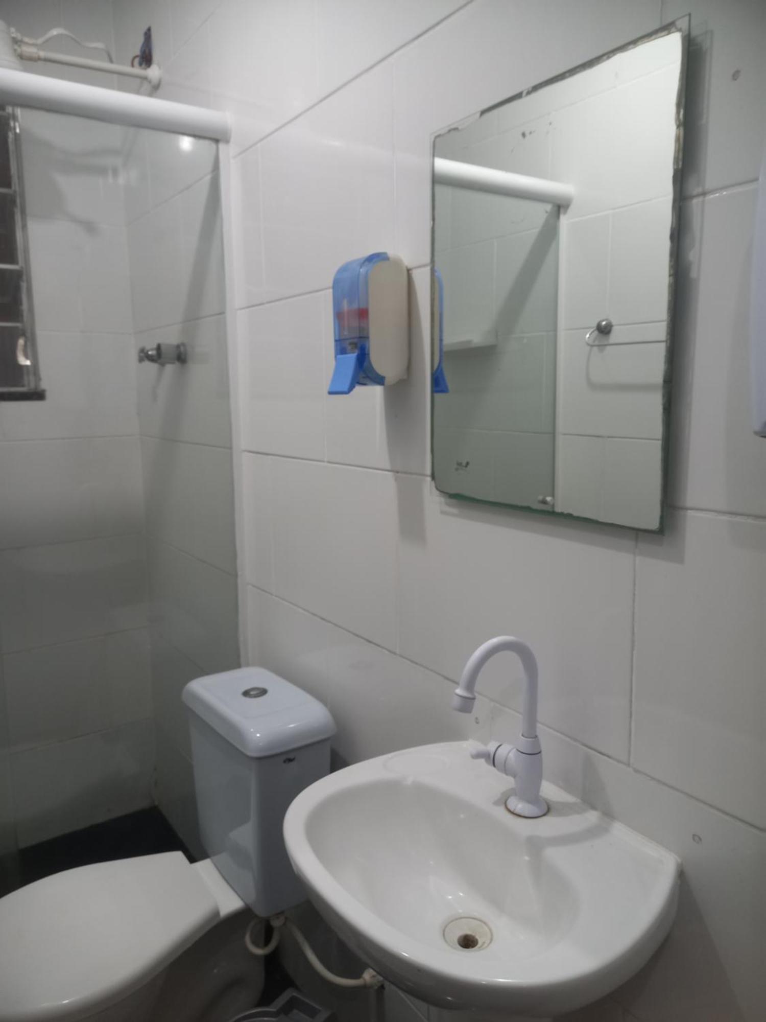 Quartos Em Casa In Caxias Da Paraiso Duque de Caxias Zewnętrze zdjęcie