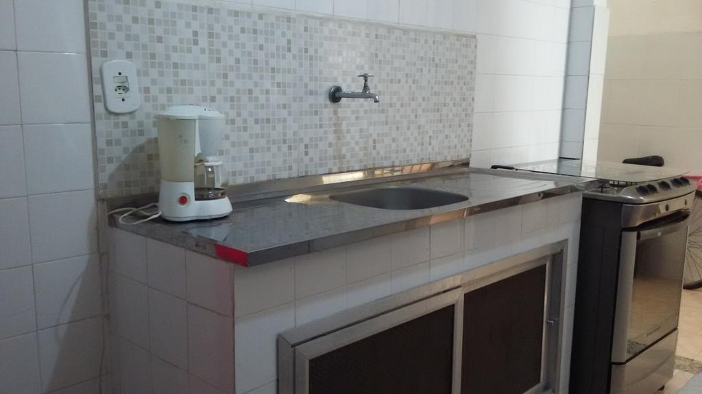 Quartos Em Casa In Caxias Da Paraiso Duque de Caxias Zewnętrze zdjęcie