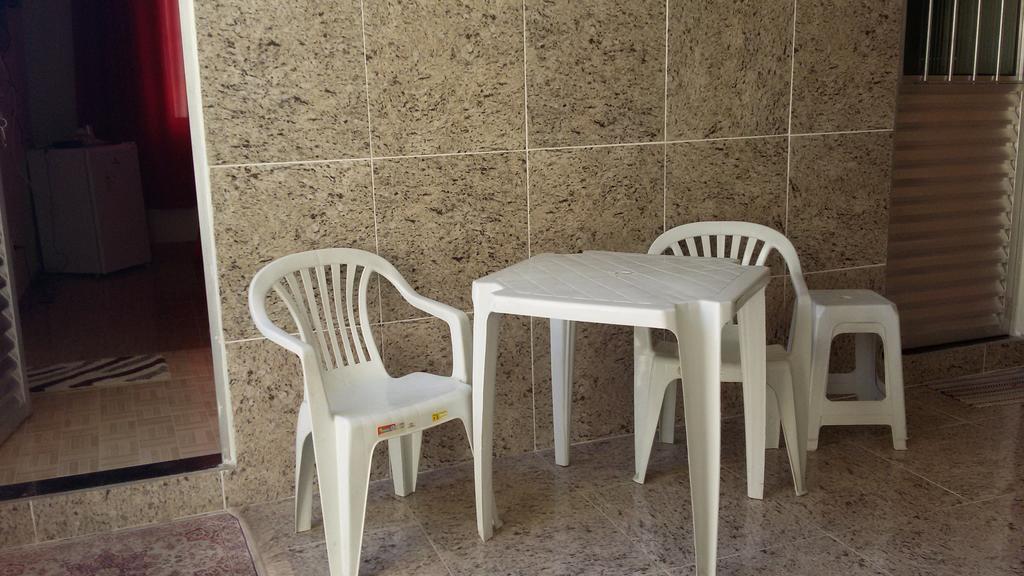Quartos Em Casa In Caxias Da Paraiso Duque de Caxias Zewnętrze zdjęcie
