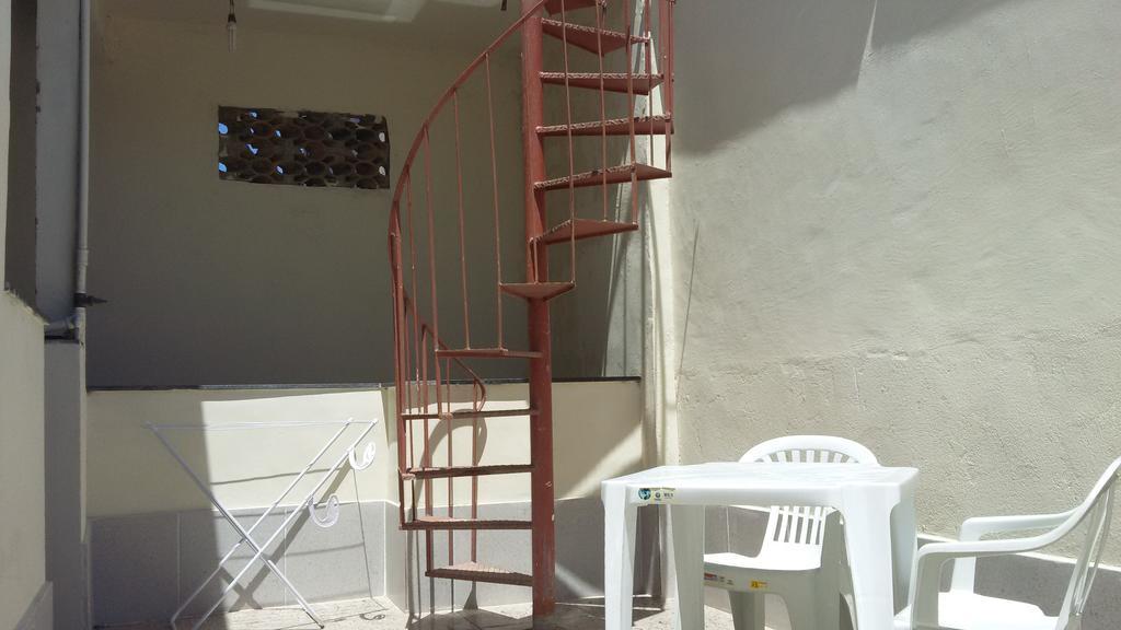 Quartos Em Casa In Caxias Da Paraiso Duque de Caxias Zewnętrze zdjęcie