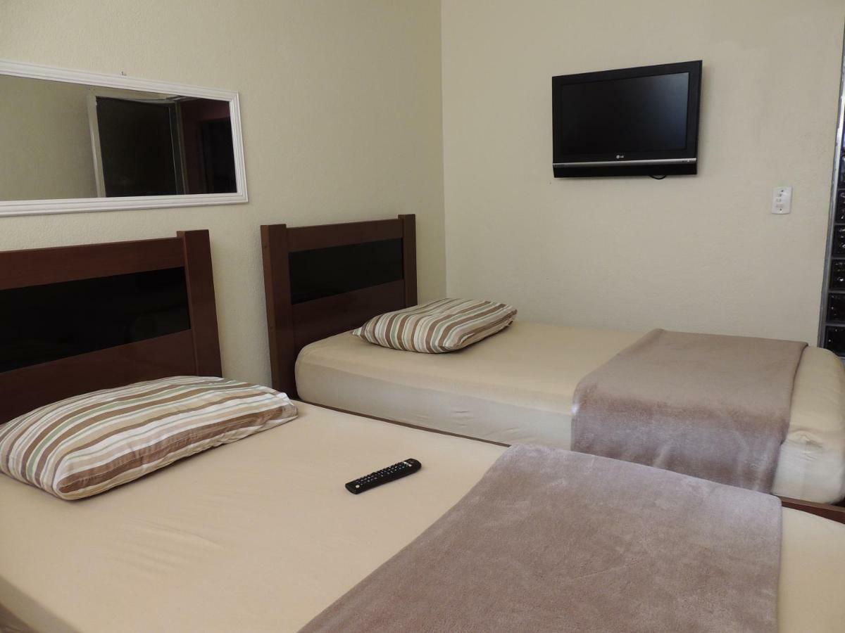 Quartos Em Casa In Caxias Da Paraiso Duque de Caxias Zewnętrze zdjęcie