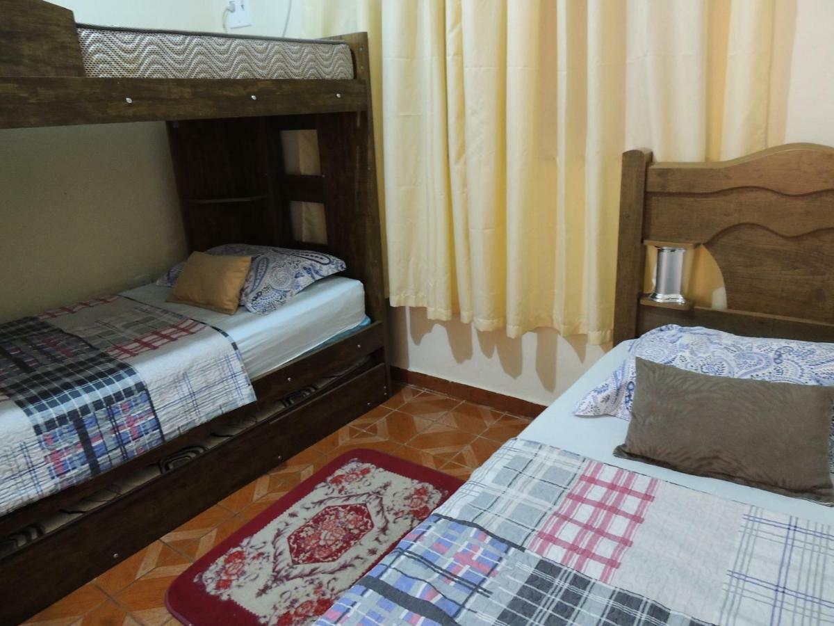 Quartos Em Casa In Caxias Da Paraiso Duque de Caxias Zewnętrze zdjęcie