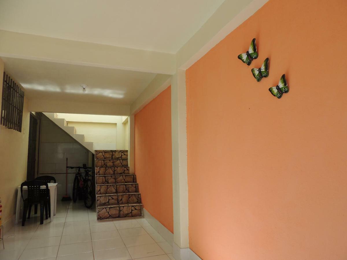 Quartos Em Casa In Caxias Da Paraiso Duque de Caxias Zewnętrze zdjęcie